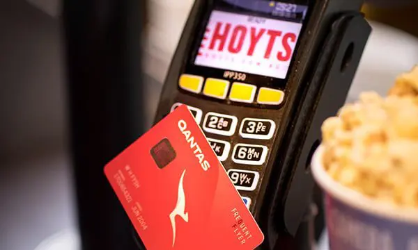 Qantas