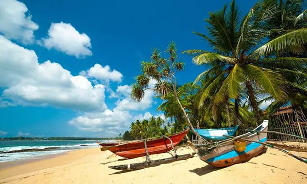 Sri Lanka 3
