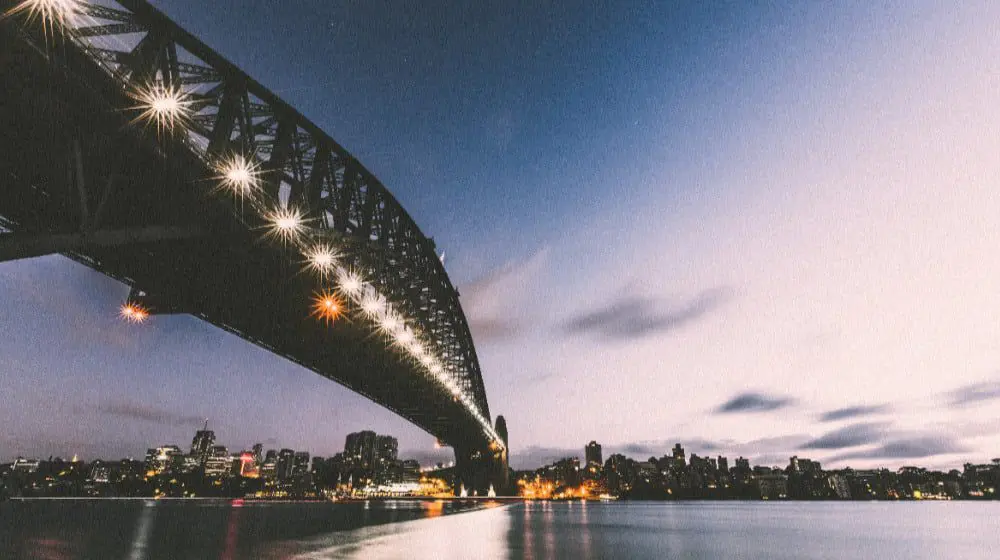 AUSTRALIA'S PLAN AGAINST VEHICLE ATTACKS IN BUSY CITIES