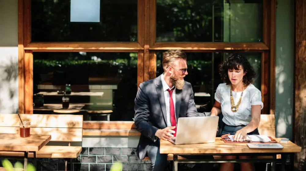 ADAPT TO CHANGE: How to future proof your travel business