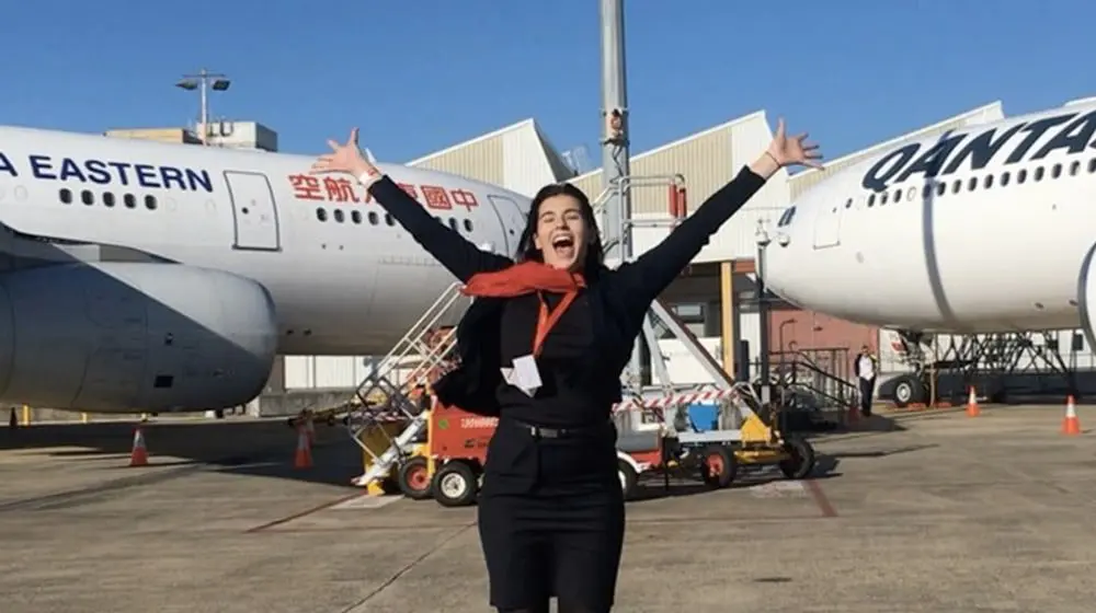 WHY IS CHINA CALLED 'CHINA'? TRAVEL AGENTS FIND OUT