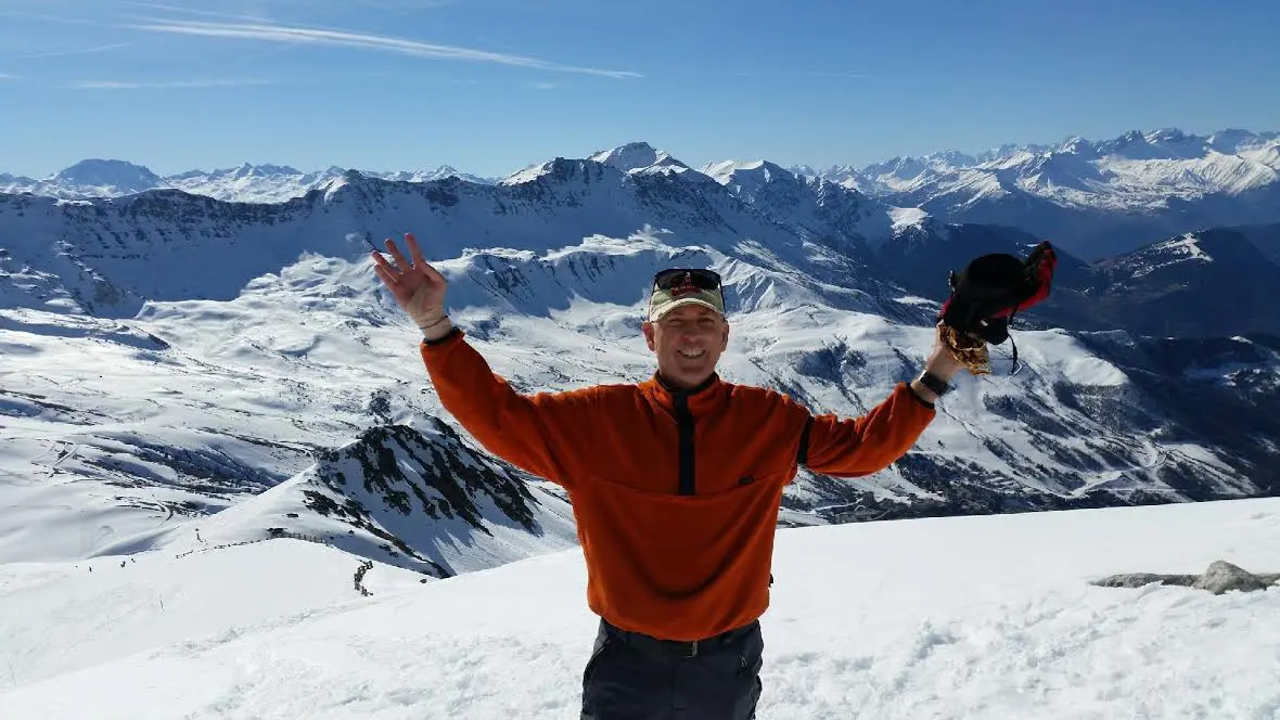 TravelManagers in France 2