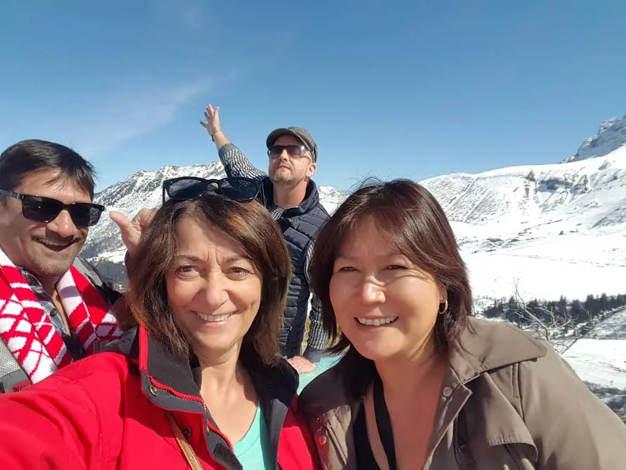 TravelManagers in France 4