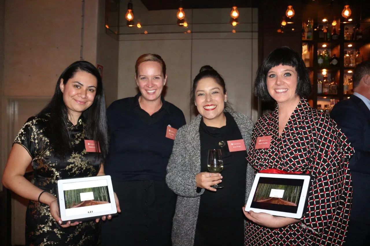 TRAVEL AGENTS SPOTTED BY THE GREAT WALL OF CHINA & BEYOND 44 Wendy Wu Tours launch