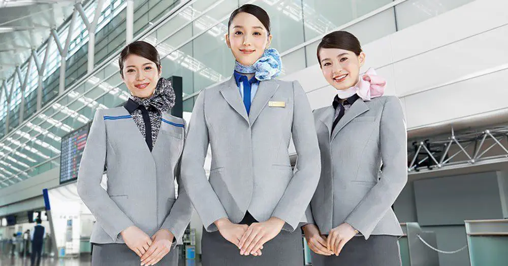 REVIEW: ANA BUSINESS CLASS: SYD-HND (TOKYO)
