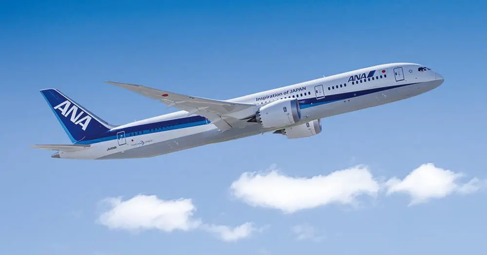 REVIEW: ANA PREMIUM ECONOMY: TOKYO HND-SYD