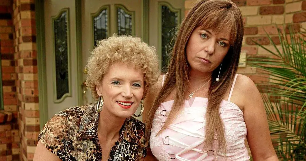 LADY JUST WANTS A BROCHURE AND WILL COME BACK LATER