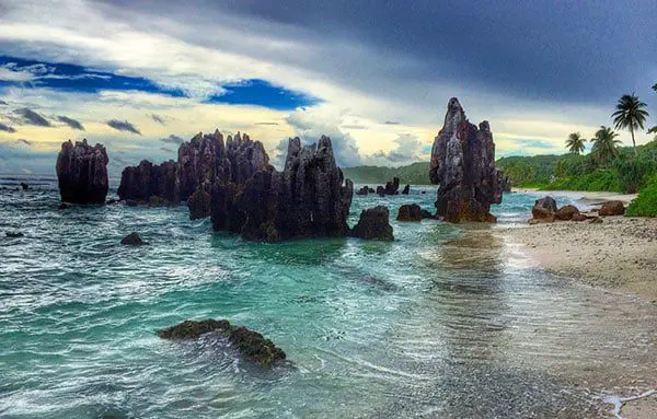 5 COUNTRIES YOUR AUSSIE PASSPORT CAN'T GET YOU INTO... 18 nau