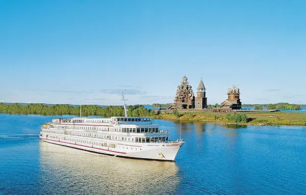 AGENTS: WIN A CRUISE FOR TWO WITH VIKING IN RUSSIA AND MAKE YOUR MATES JEALOUS! 14 rus4