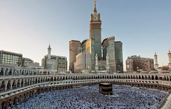 5 COUNTRIES YOUR AUSSIE PASSPORT CAN'T GET YOU INTO... 20 said