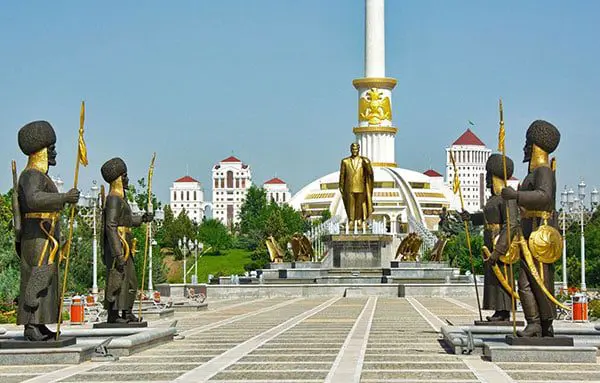 5 COUNTRIES YOUR AUSSIE PASSPORT CAN'T GET YOU INTO... 19 tuk1