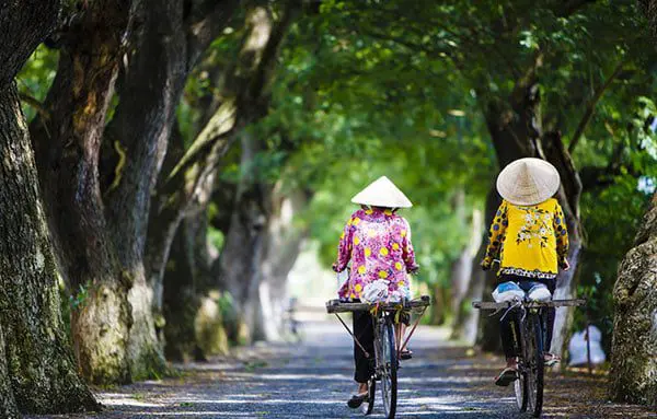 5 COUNTRIES YOUR AUSSIE PASSPORT CAN'T GET YOU INTO... 17 viwtn