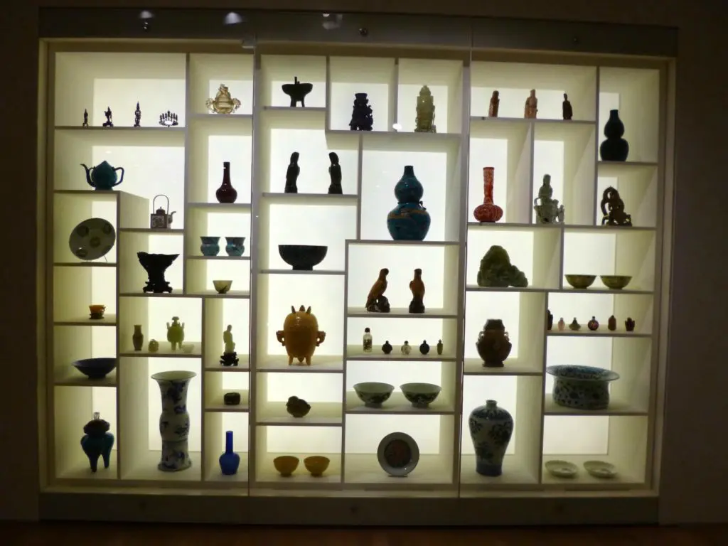 Top 10 Australia Museums - National Gallery of Victoria
