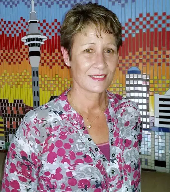 MOVERS & SHAKERS AT VISIT USA, AZAMARA CLUB CRUISES, WENDY WU TOURS & MORE 12 -2