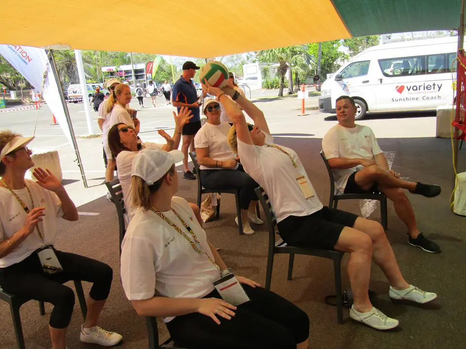 TRAVELMANAGERS HELP PEOPLE ACHIEVE IN DARWIN 23 TravelManagers