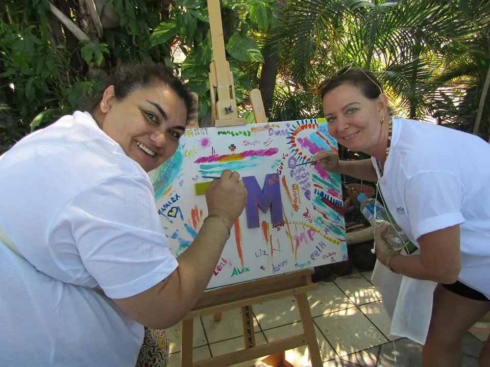TRAVELMANAGERS HELP PEOPLE ACHIEVE IN DARWIN 22 TravelManagers