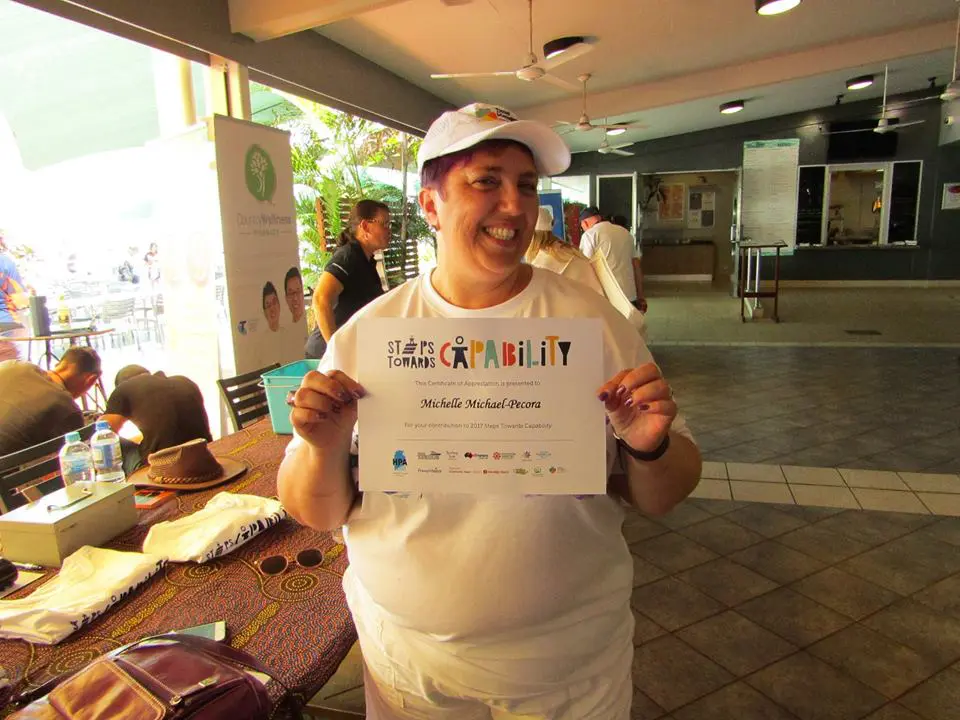 TRAVELMANAGERS HELP PEOPLE ACHIEVE IN DARWIN 24 TravelManagers