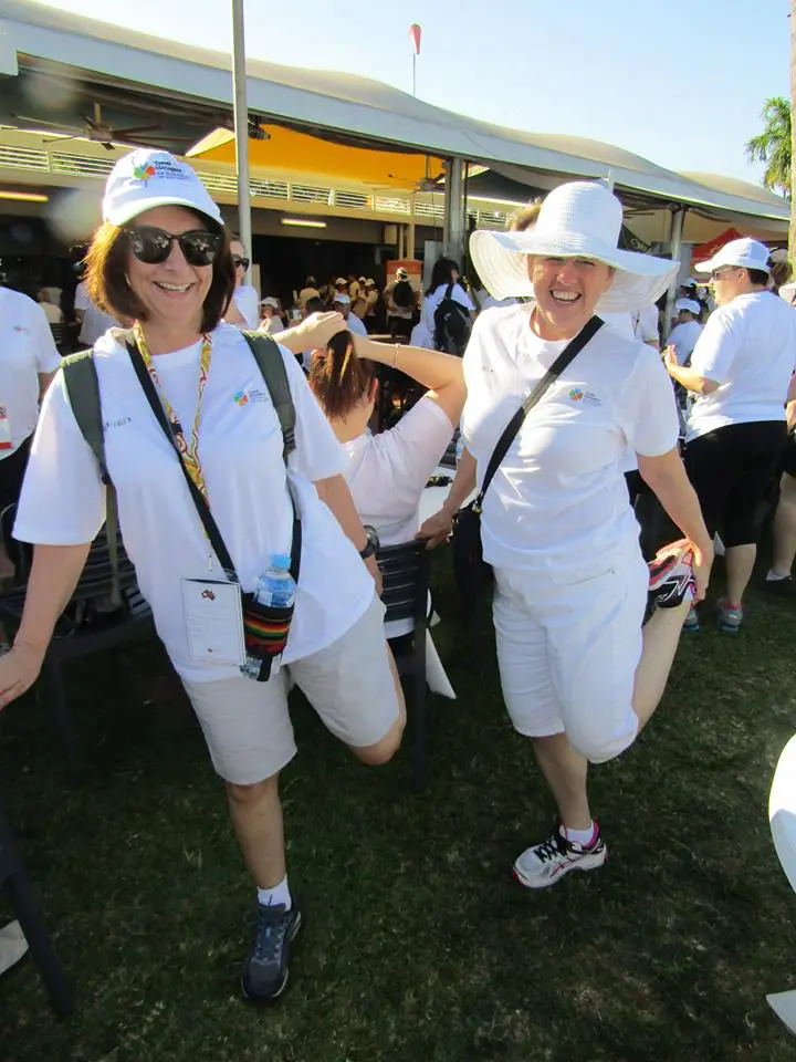 TRAVELMANAGERS HELP PEOPLE ACHIEVE IN DARWIN 20 21369343_1402020503249810_5703133345970126179_n