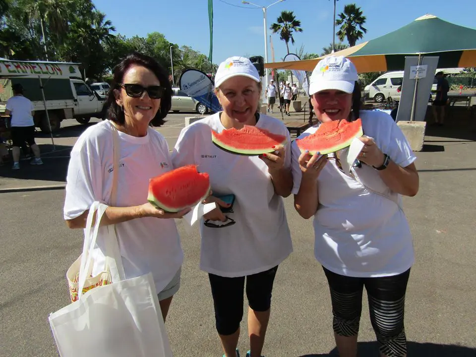 TRAVELMANAGERS HELP PEOPLE ACHIEVE IN DARWIN 21 TravelManagers
