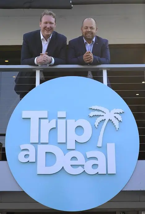TRAVELLERS CHOICE SIGNS GROUNDBREAKING PARTNERSHIP WITH TRIPADEAL 16 TripADeal Travellers Choice