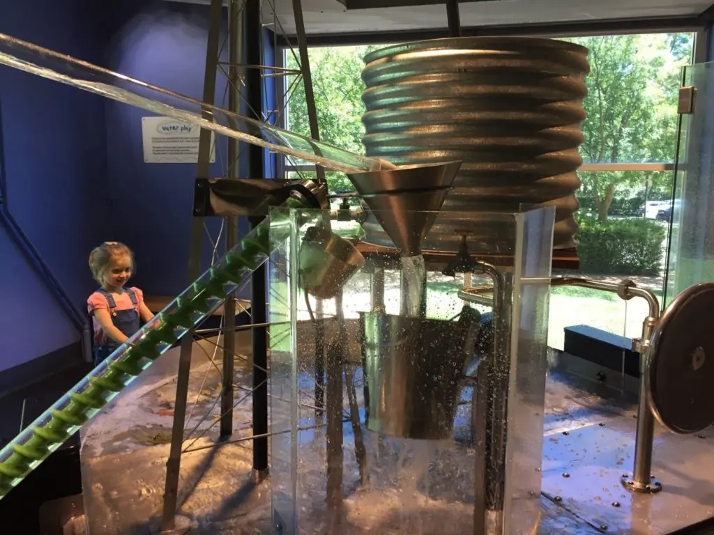 Top 10 Australia Museums - Questacon