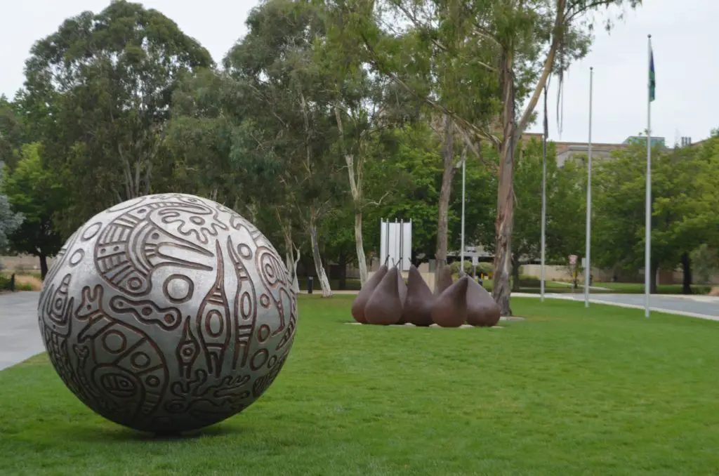 History buffs, here's where to find the best museums Australia