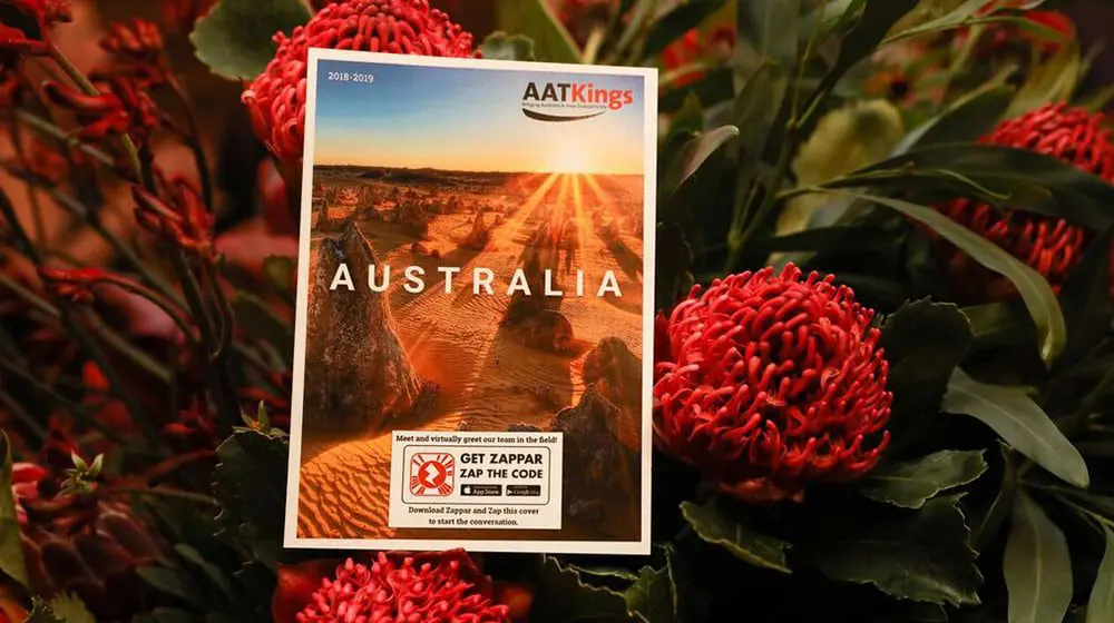 AAT Kings feature