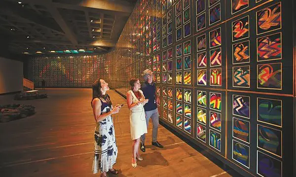 AAT KINGS' STYLISH NEW AUSTRALIA BROCHURE IS HERE 11 AAT Kings