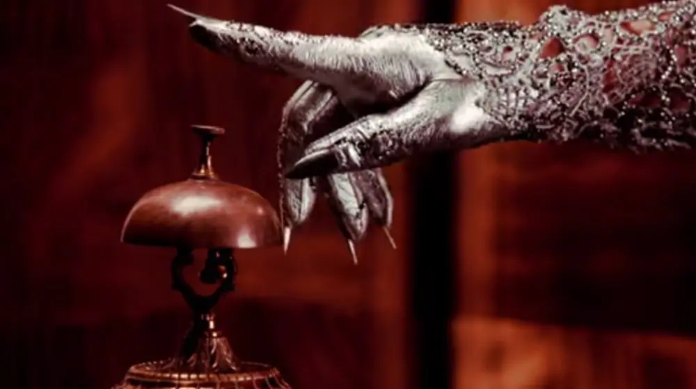 6 haunted hotels in the UK for those who love a good spook