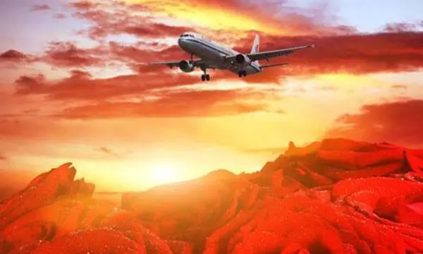 BRISBANE-BEIJING FLIGHTS ARE ONLY A FEW MONTHS AWAY 5 Image: Air China/Facebook