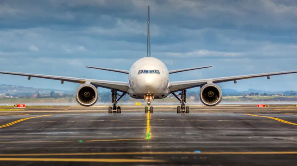 New Zealand ponders route back to reconnecting the world 1 Auckland Airport
