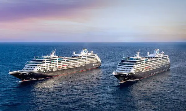 Azamara buys a ship from its rivals at Carnival Corporation 8 Azmara Club Cruises 2