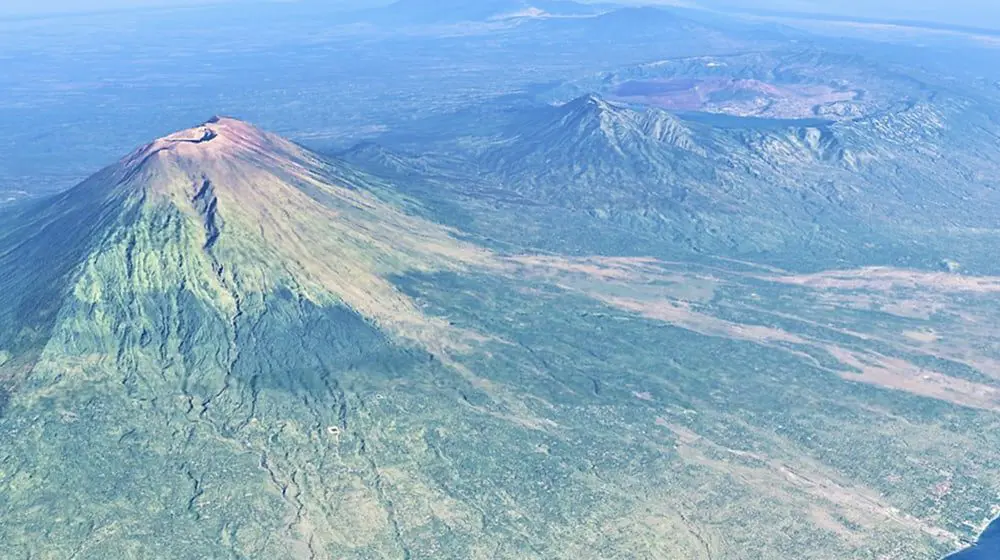 Everything you need to know about travelling to Bali right now