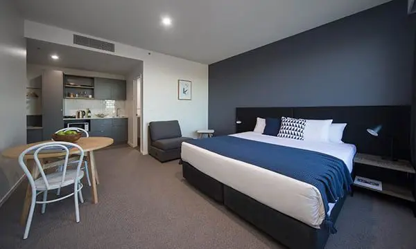 MAGELLAN'S PARTNERSHIPS, HELLOWORLD'S NEW STORE, HOTEL RENOVATIONS & MORE 37 Canberra Hotel