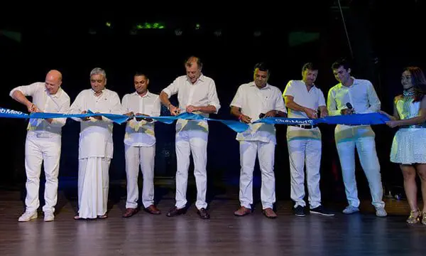 MAGELLAN'S PARTNERSHIPS, HELLOWORLD'S NEW STORE, HOTEL RENOVATIONS & MORE 38 travel Club Med