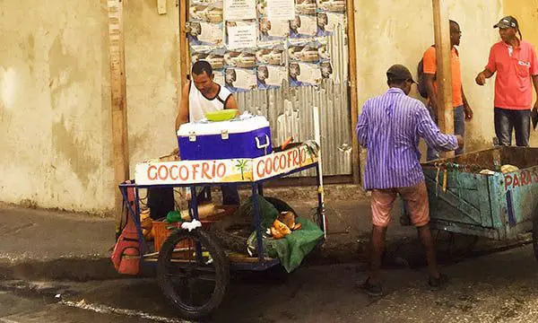 COLOMBIA: FROM BACKPACKERS TO BOUTIQUE HOTELS 17 Colombia Travel Counsellors