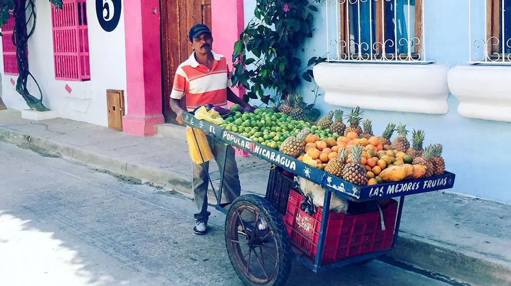 COLOMBIA: FROM BACKPACKERS TO BOUTIQUE HOTELS