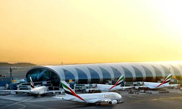 Emirates