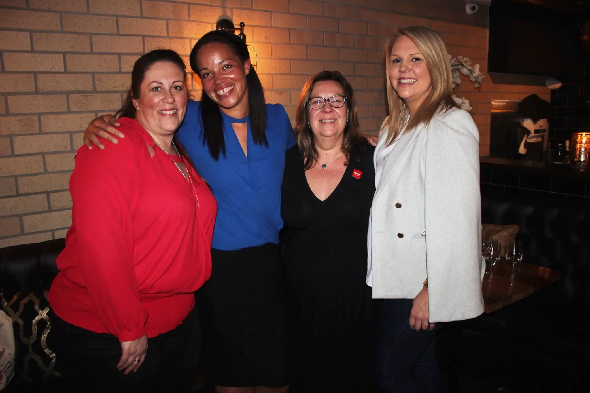 Travel Agents SPOTTED sun baking in Los Cabos, racing around NYC & more 44 Excite Holidays 2