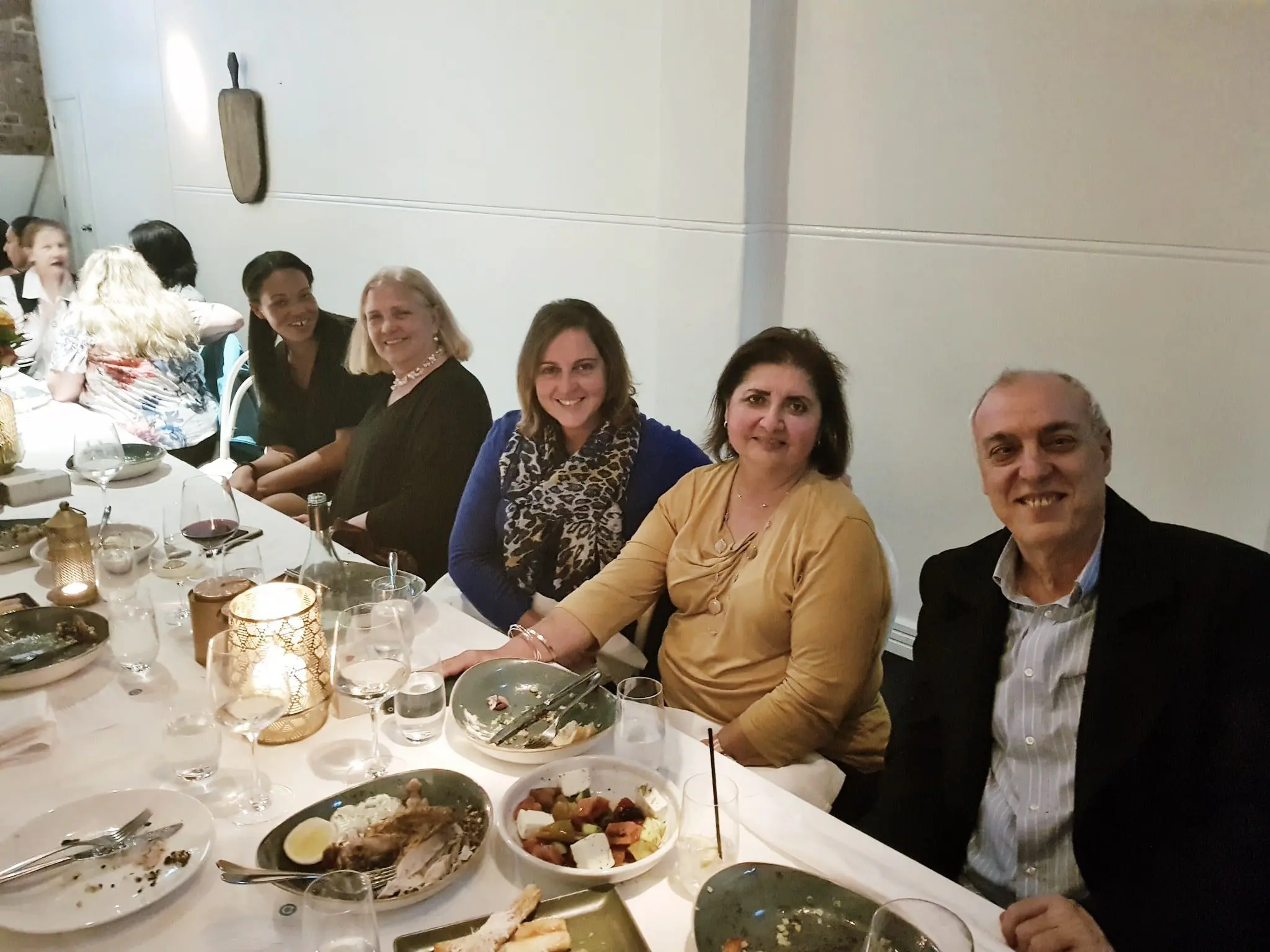 Travel Agents SPOTTED sun baking in Los Cabos, racing around NYC & more 43 Excite Holidays