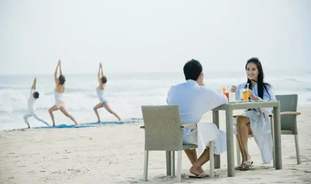 Could Coronavirus Kill Off The Hotel Buffet Forever? 2 Health and Fitness Travel - Fusion Maia