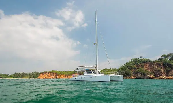 G Adventures Sri Lanka 2