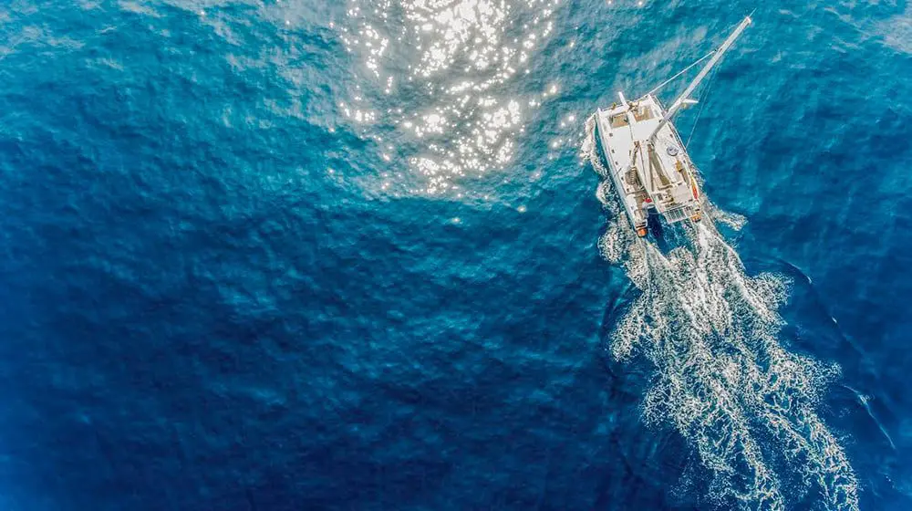 See Sri Lanka in a new way via the first small-group sailings