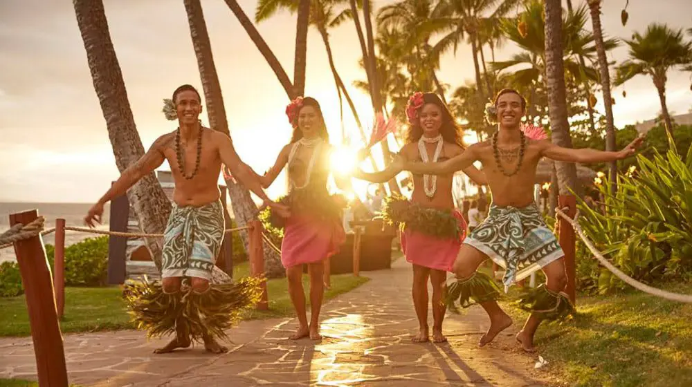 Maui Mayor asks airlines for fewer tourists amid U.S. tourism boom 2 Hawaii feature