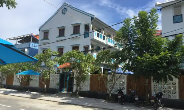 VIETNAM - A WEALTH OF CULTURE, LUSH NATURE & AUTHENTICITY 15 Hoi An