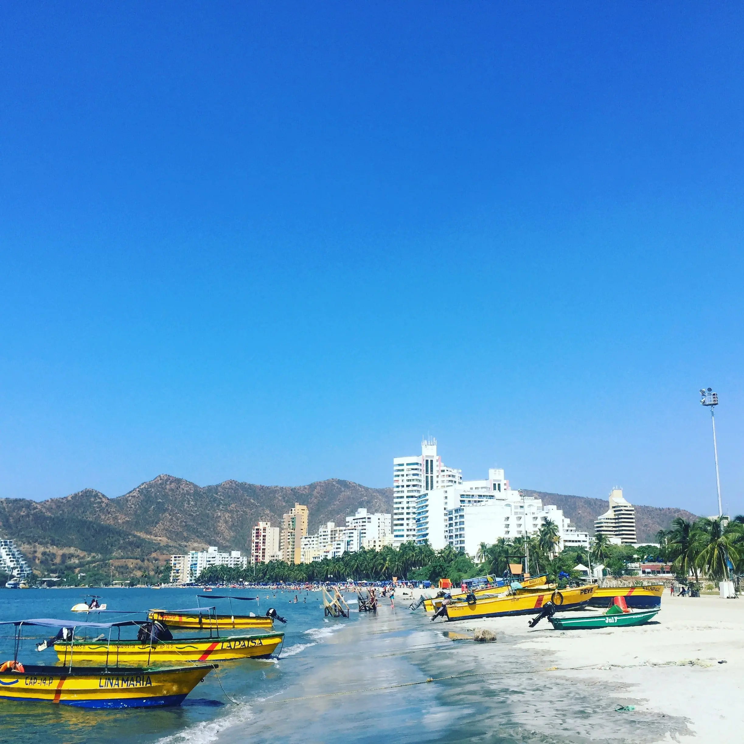 COLOMBIA: FROM BACKPACKERS TO BOUTIQUE HOTELS 20 IMG_4377