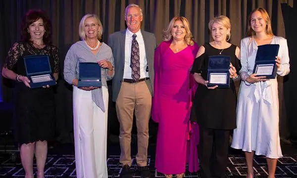 LUXPERIENCE SQUEEZES IN 10,000 INSPIRING MEETINGS IN 3 DAYS 8 Luxperience 2018