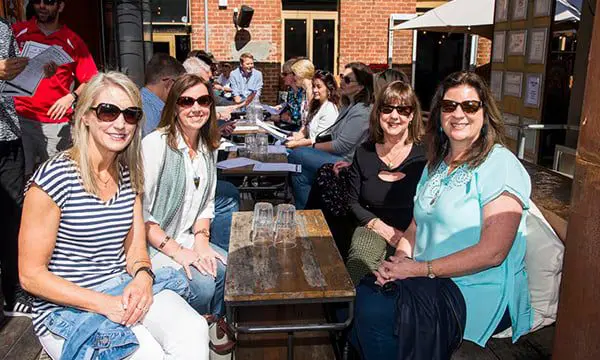 Magellan Conference 1