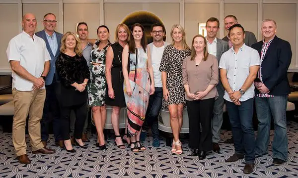 Magellan Conference 7