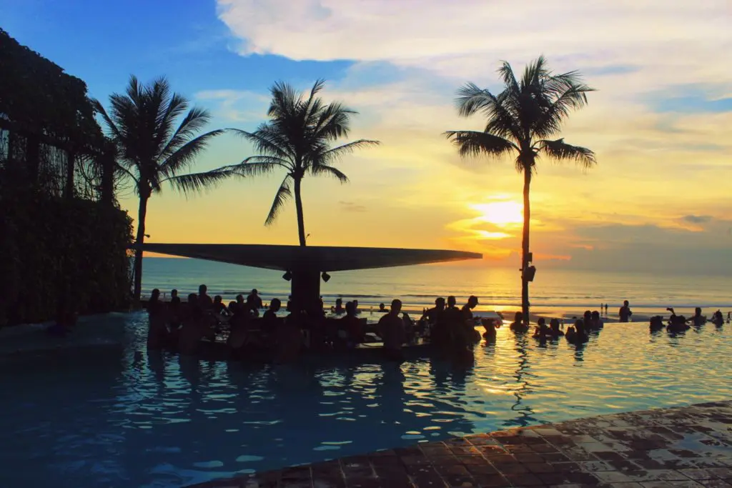 Bali Bars - Potato Head